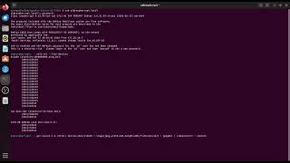 Lab 17 - AprilTag Precision Landing