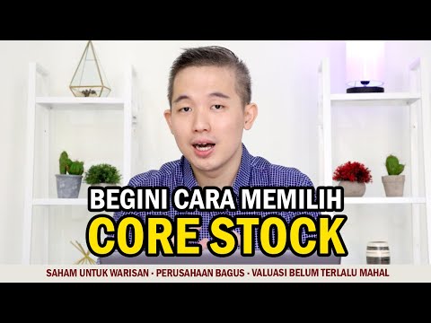 Video: Apakah acor merupakan saham yang bagus untuk dibeli?