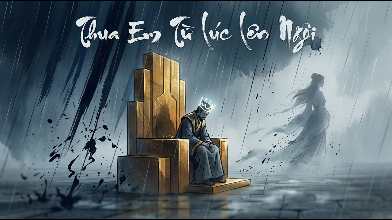 Thua Em Từ Lúc Lên Ngôi - Xtapo