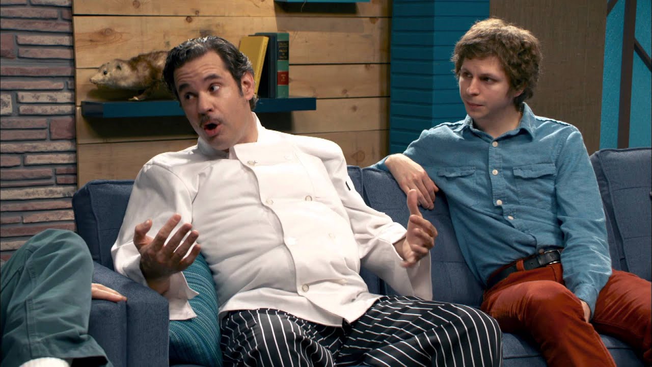 Comedy Bang Bang Cake Boss Youtube Comedy Bang Bang Cake Boss Youtube