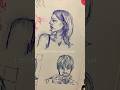 You guys have seen these =D #art #sketchbook #trending #draw