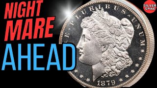 -BE CAREFUL- Silver Stacking NIGHTMARE Ahead!