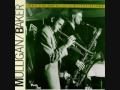 Gerry mulligan  makin whoopee