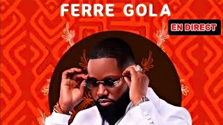 COPPER BOX ARENA🇬🇧EVOLUTION: MOBOLA TETU AZA INVITÉE NABISO YA LELO EMPIRE DU MALE DOUBLE DISCOURS