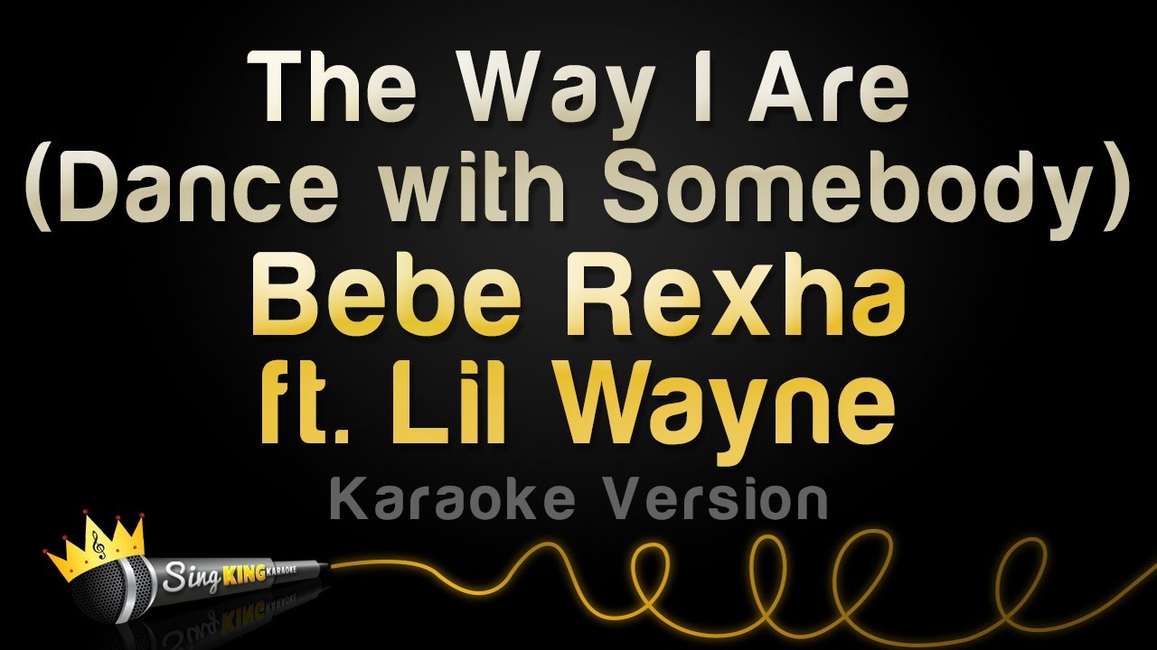 Pnau bebe rexha ozuna stars. Bebe Rexha - the way i are (Dance with Somebody) feat. Lil Wayne.