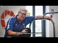 Ellie's Story - #BackingTheBest