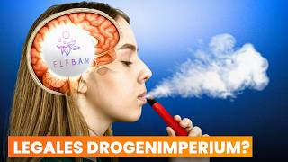 Download Lagu So macht Elfbar Deine Schwester süchtig und dabei Milliarden | highperformer.henning MP3 Download Lagu So macht Elfbar Deine Schwester süchtig und dabei Milliarden | highperformer.henning MP3