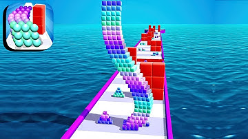 Meta Master ​- All Levels Gameplay Android,ios (Levels 39-40)