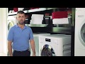 Miele | How To Cancel Programme On Washing Machine