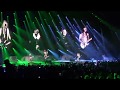 Def Leppard - Die Hard The Hunter- Las Vegas - Zappos Theater - 14 Aug 2019