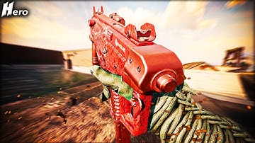 The Best Aggressive Sniper Masters Movement...