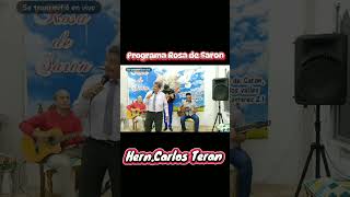Carlos Teran   valse Job 42