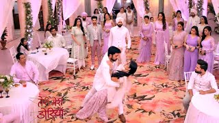 Teri Meri Doriyaann Promo: Shocked! Sahiba agrees to marry Diljeet