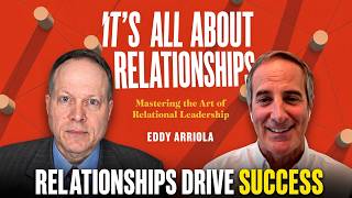 Mastering Relationships: The Key to Business Success