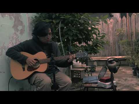 TheOvertunes - Takkan Kemana || Live Session Cover