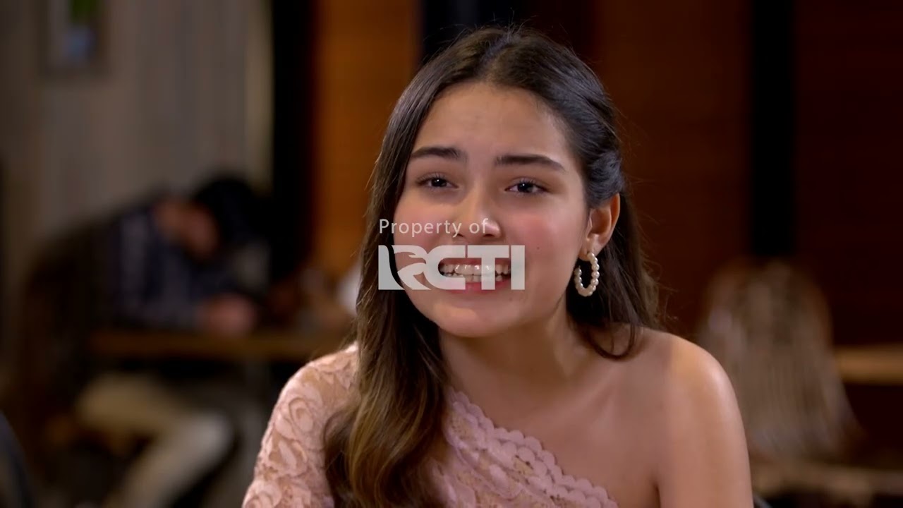 PUTRI UNTUK PANGERAN EP 118 PART 5