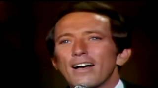 Andy Williams.........This Guy&#39;s in Love With You.