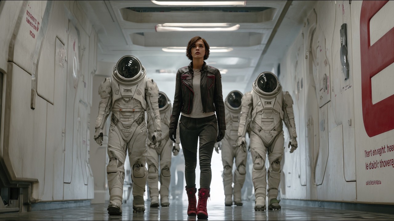 “EARTHBORN — DO NOT ENGAGE.” The Academy Went Silent | Best HFY Stories | HFY Story