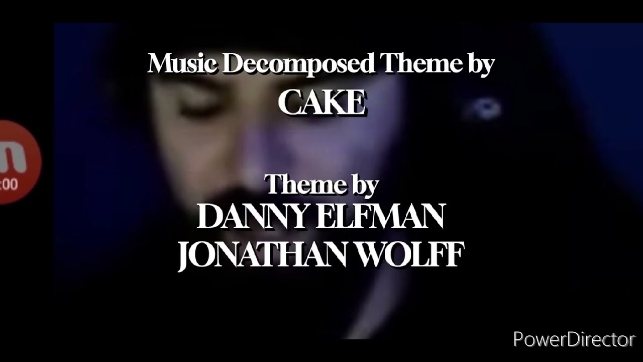 The Keemstar Show Closing Credits 1999 20th Century Fox Television