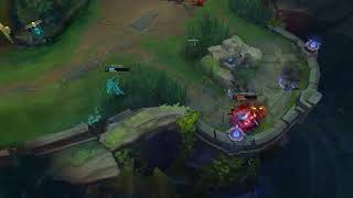 Master Akali main vs Vayle