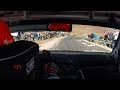 Onboard Raúl Quesada - Dani Sosa Rally de Maspalomas 2018 SS06 Las vallas - Los cuchillos