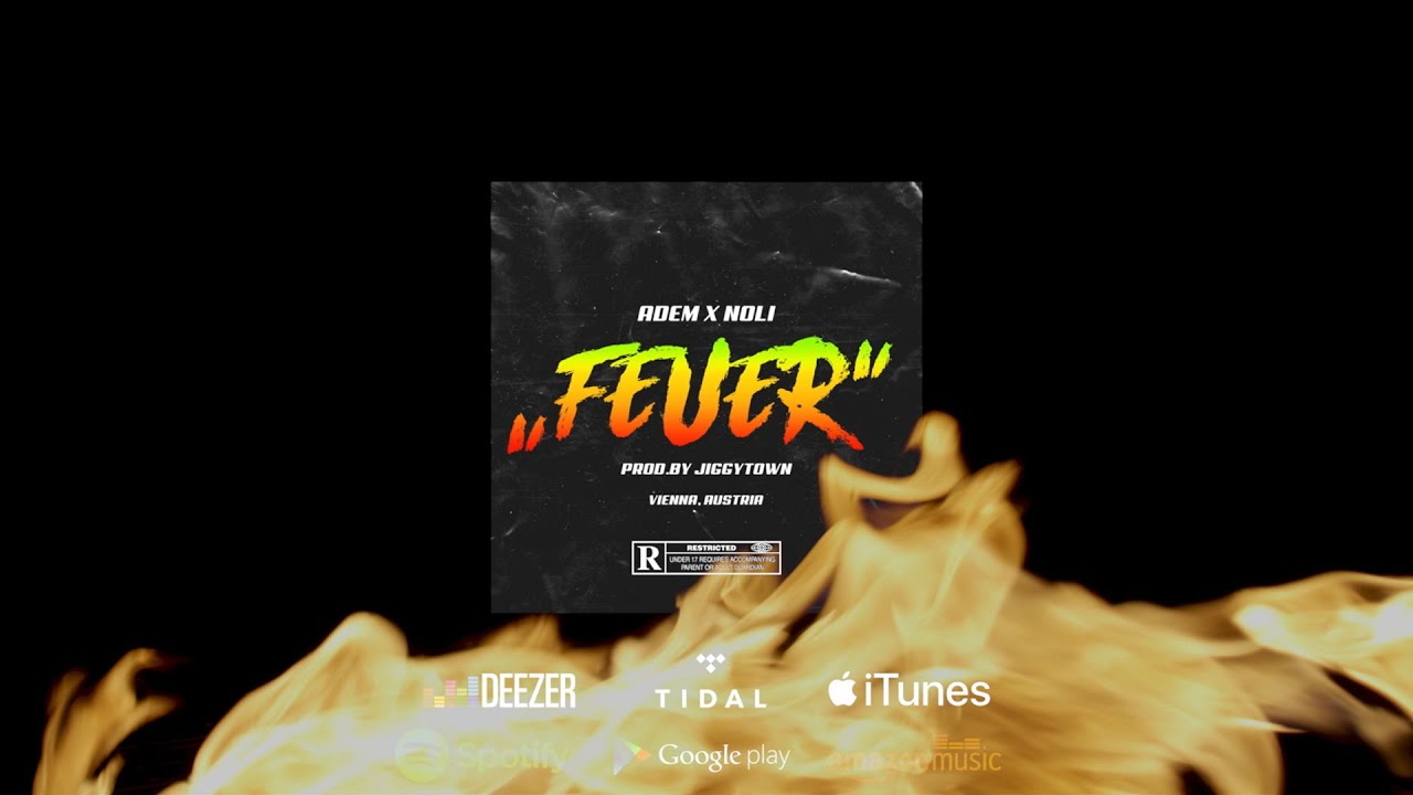 ADEM DELON x NOLI - Feuer (prod. by Jiggytown)