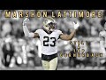 Marshon Lattimore 2019 Highlights | "Invader 23" ᵂᴰ⁴ᴸ