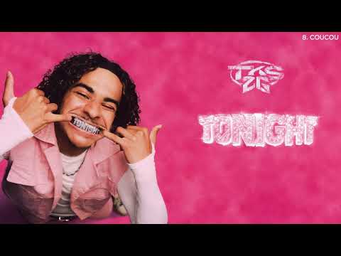 TKS 2G, Le Jèm'ss & Mikado - Coucou (Official Lyrics Video)