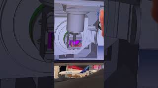 Usinage de précision &amp; pièces complexes | Projet avec ETEP
