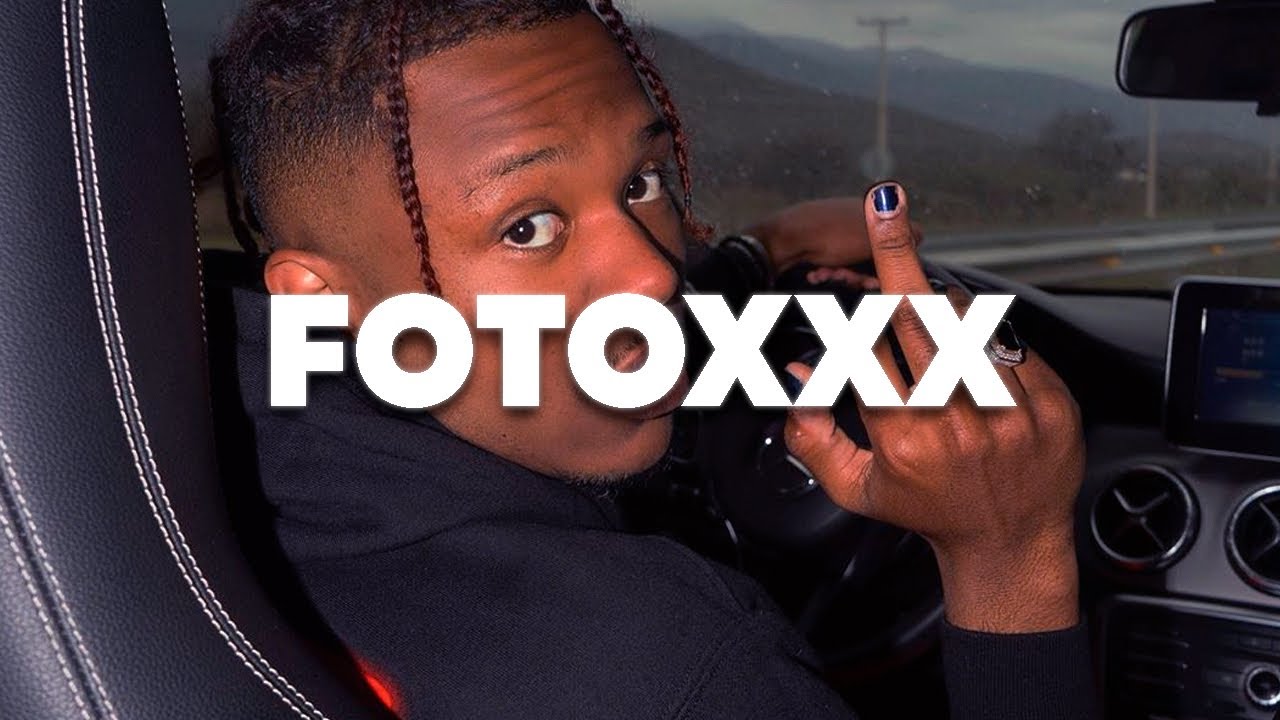 [SOLD] "FotoXXX" - Polima Westcoast - Perreo Chileno Type Beat - 2023