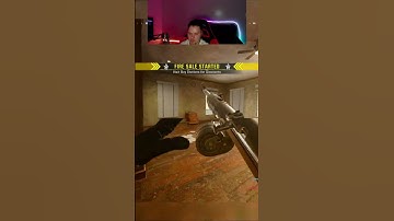 mp40 is back and better than ever... #warzone #callofduty #cod #gaming #fyp #foryou #shorts #viral