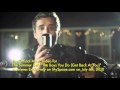 The Summer Set - "The Boys You Do (Get Back At You)" official video teaser