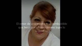 La mujer que mas Ame   MAMA