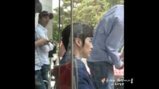 Fancam_聽心金載沅拍攝花絮集錦