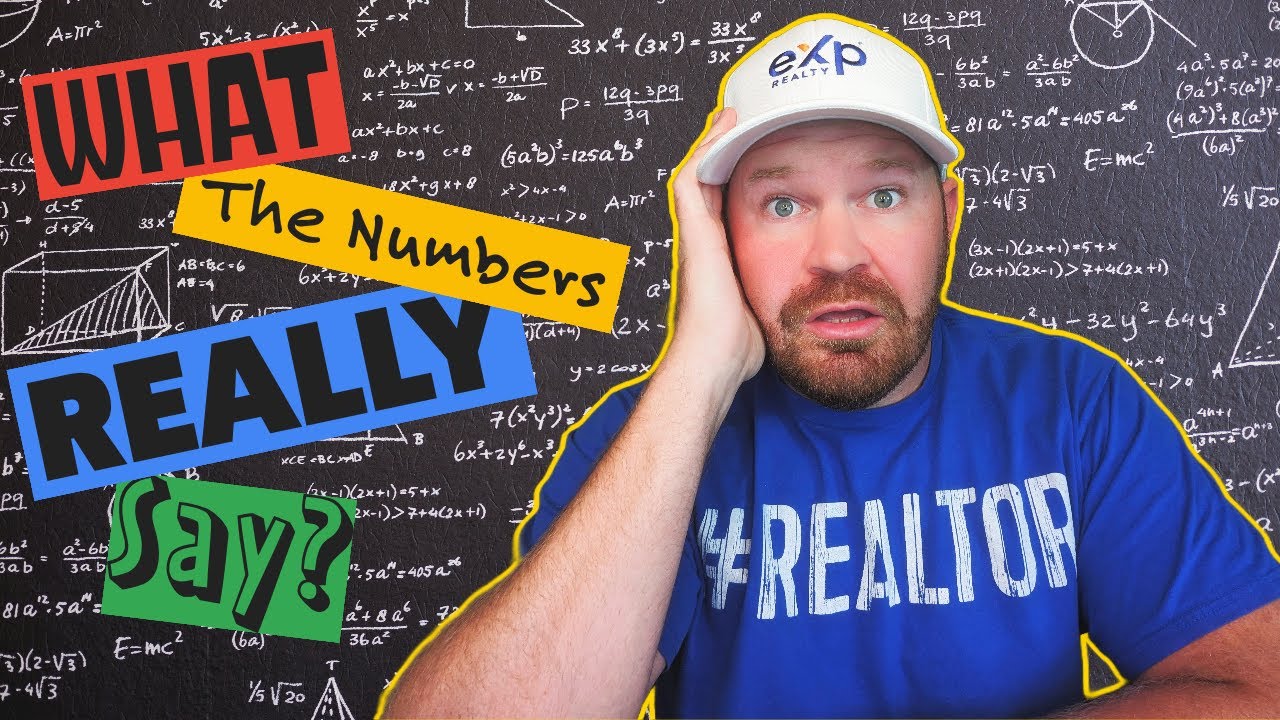Southern Oregon Real Estate What the Numbers Really Say! YouTube
