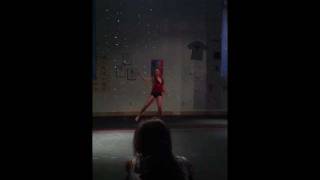 Mollee Gray Shake it Out Solo Net Worth