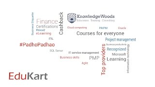 Knowledgewoods Education, Training, Consulting Edukart