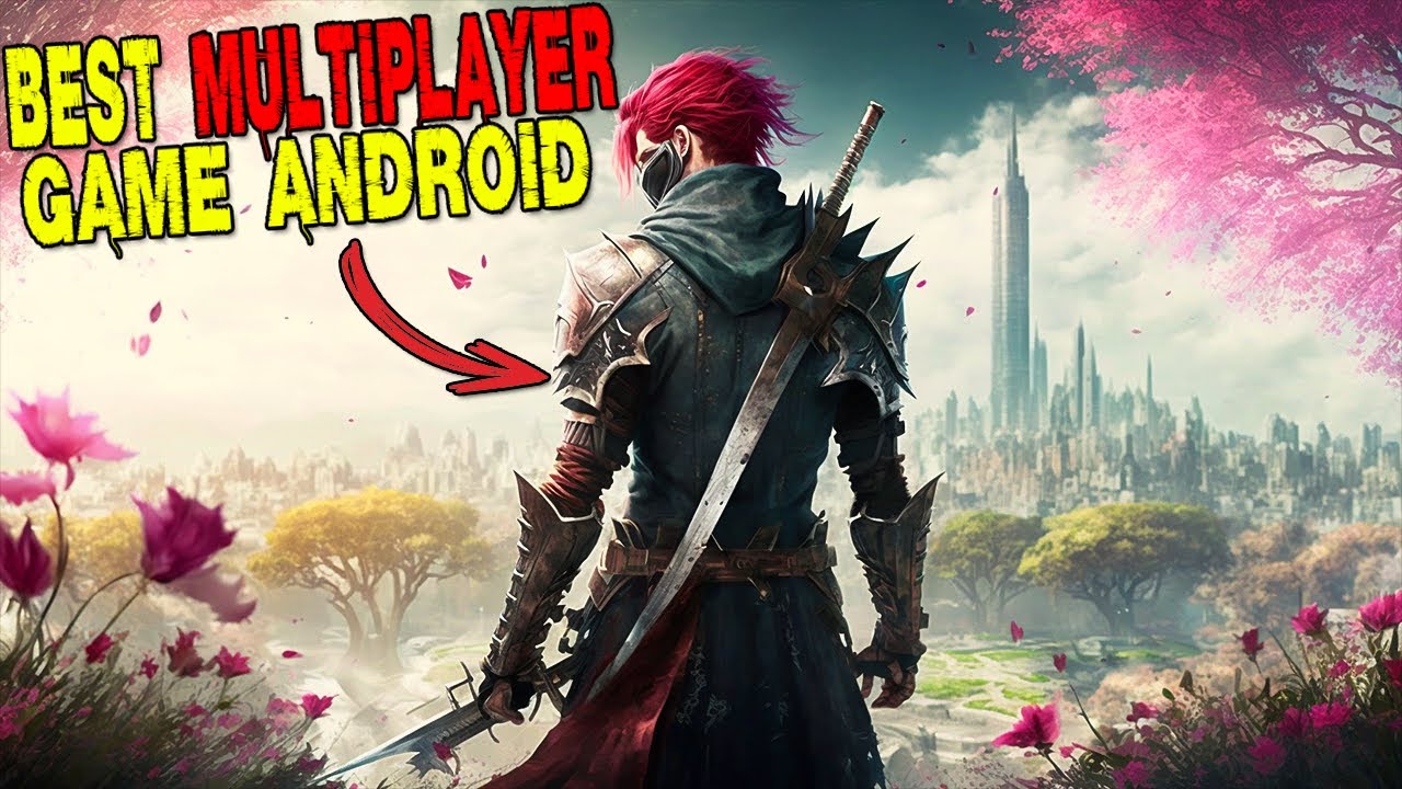 Melhores Jogos Multiplayer para Android 2021 - Segredos Geek