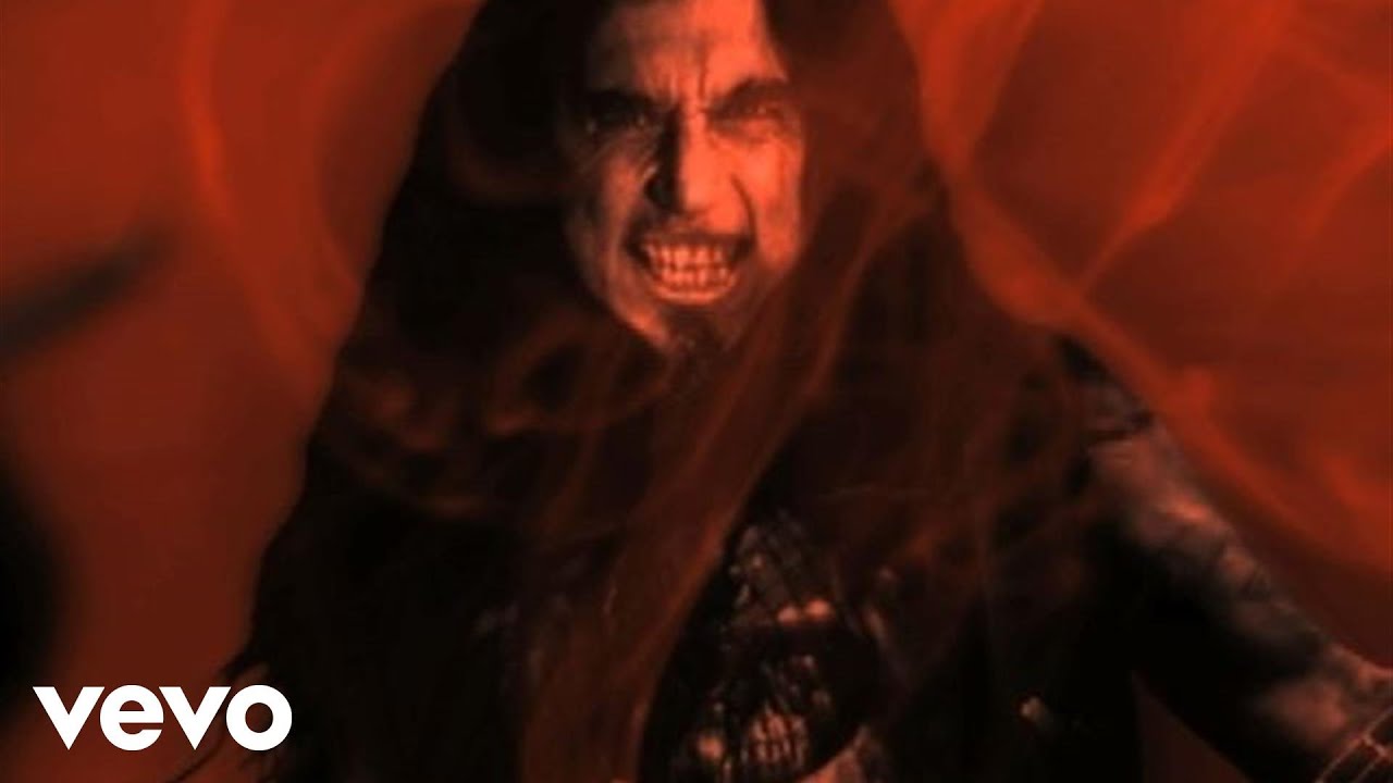 Slayer - World Painted Blood