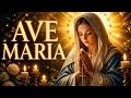 This Ave Maria Prayer Brings Peace | Beautiful Gregorian Chant to Virgin Mary