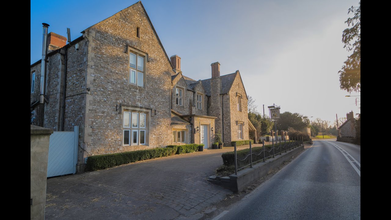 Court Hall Monkton Video Tour YouTube Court Hall Monkton Video Tour YouTube