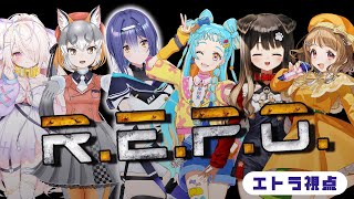 エトラの配信のサムネイル画像