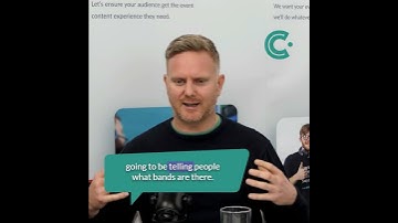 What is a festival event app? #events #eventplanner