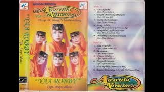 Annida Nirwana Group - Yaa Robby