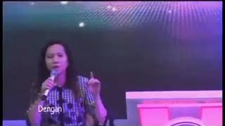Menghancurkan Benteng-Benteng Setan - Pdt. Victoria F. Munthe, SP, M.Min -Cuplikan Pert. GKII Cabang