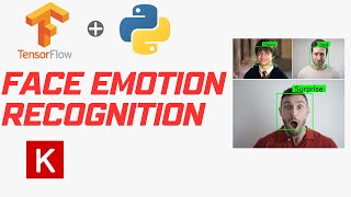 Face Emotion Recognition using CNN | Flask API | Deployment | Step by Step Tutorial for Beginners