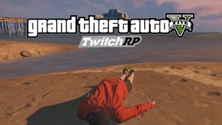 GTA RP | Ep.5 - A New Life... of Crime! | Bucklington