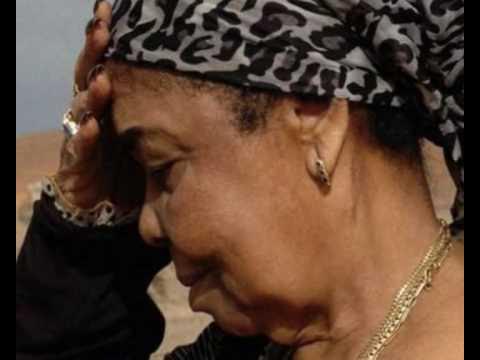 CESARIA EVORA - new single - "Ligereza"