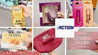 ACTION NEW ARRIVALS BEAUTY COSMETICS