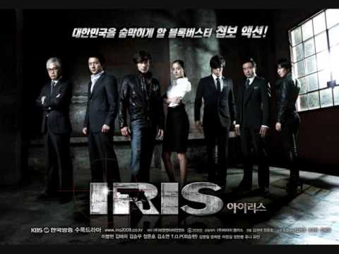 (+) Iris OST - Sad Love